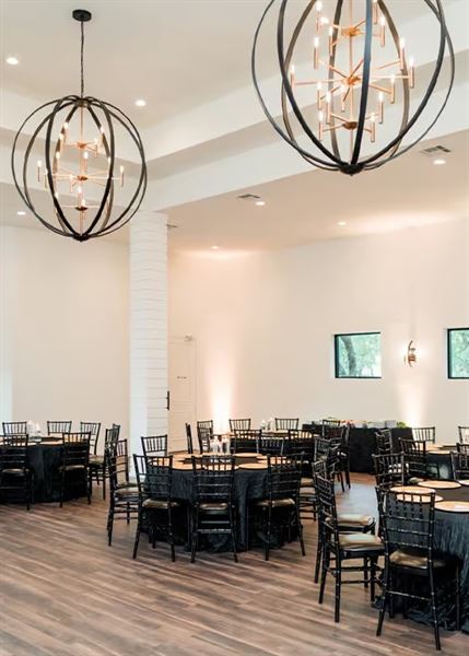 Hayes Hollow by Walters Wedding Estates