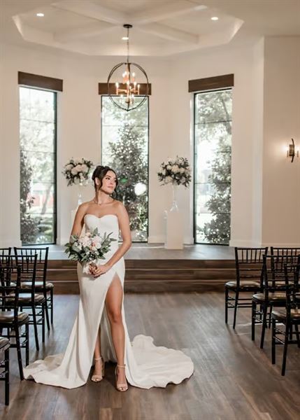 Hayes Hollow by Walters Wedding Estates