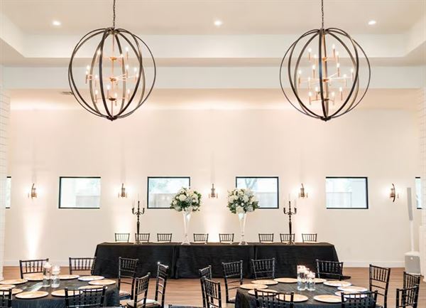 Hayes Hollow by Walters Wedding Estates