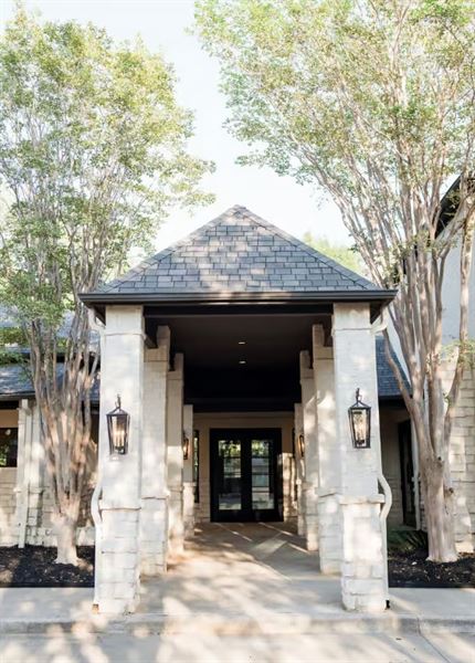 Hayes Hollow by Walters Wedding Estates