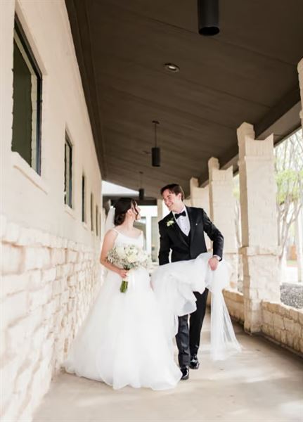 Hayes Hollow by Walters Wedding Estates