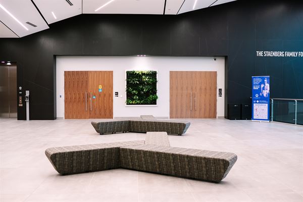 St. Louis Kaplan Feldman Holocaust Museum