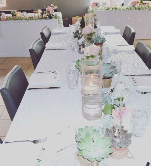 Rochester Place Golf & Resort