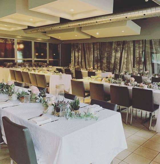 Rochester Place Golf & Resort