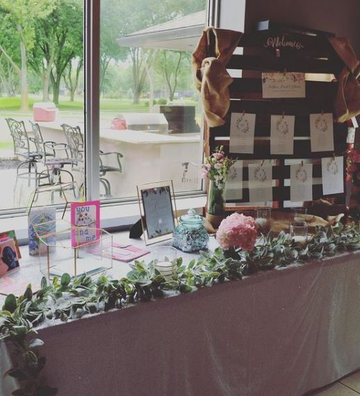 Rochester Place Golf & Resort