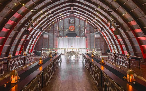 North Star Farm Event Center