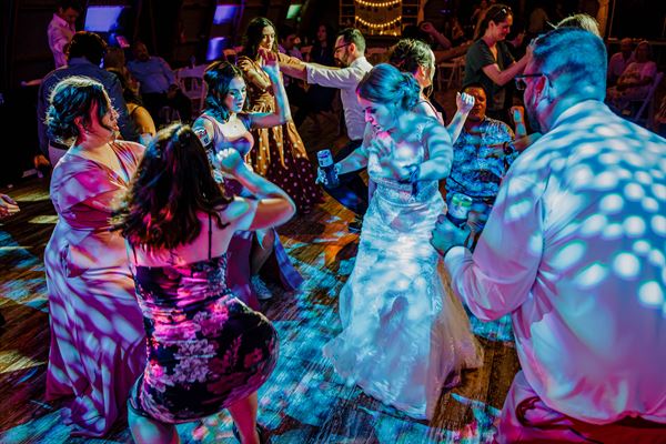 North Star Farm Event Center