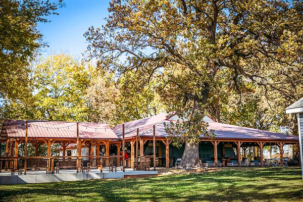 North Star Farm Event Center