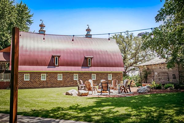 North Star Farm Event Center