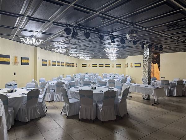 Occasions Banquet Hall