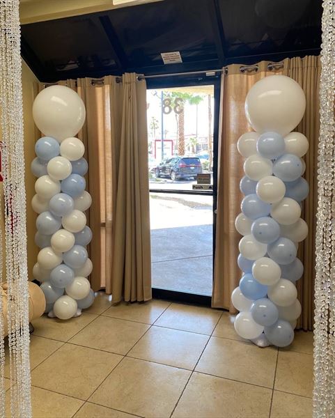 Occasions Banquet Hall