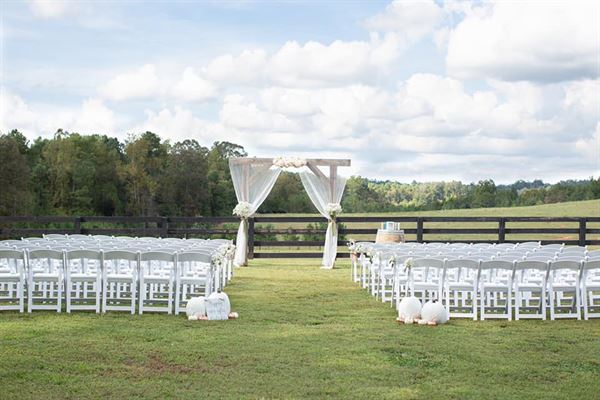 The Barn at Valley Brook Farm