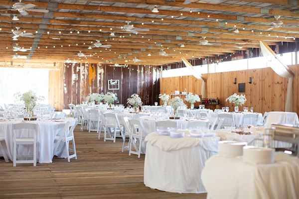 The Barn at Valley Brook Farm