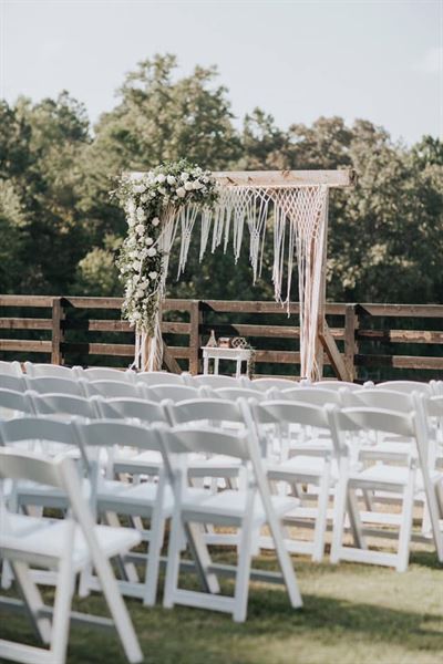 The Barn at Valley Brook Farm