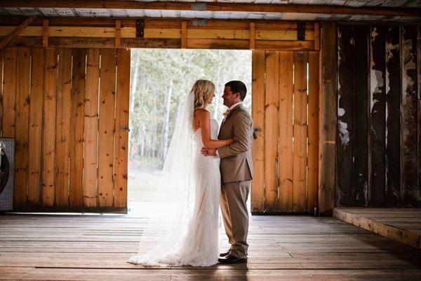 The Barn at Valley Brook Farm
