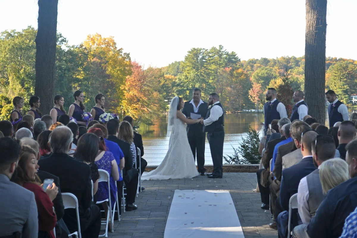 High Point Golf Club Banquet and Event Center