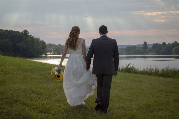 High Point Golf Club Banquet and Event Center