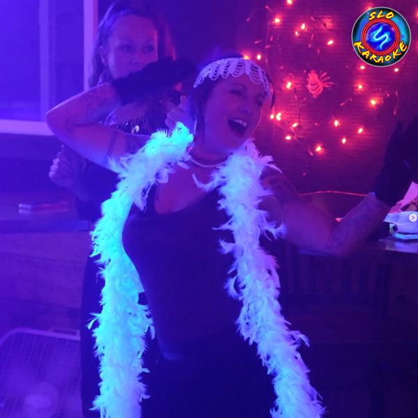 sloKaraoke
