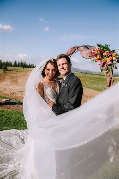 Palouse Ridge Events