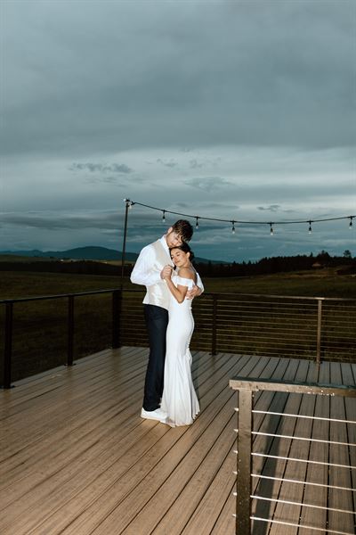 Palouse Ridge Events