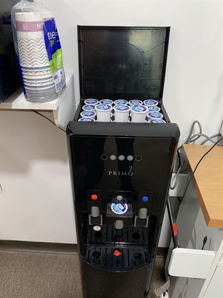 Carrollton Workspace and Venue