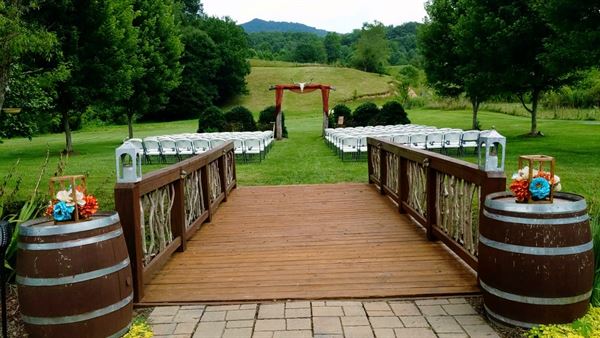 Barn Star Events