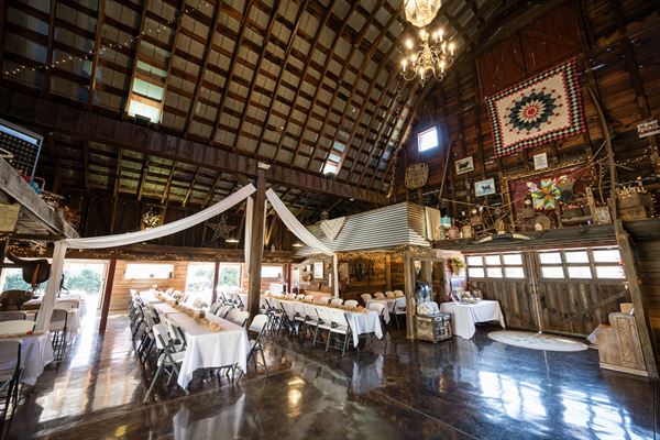 Barn Star Events
