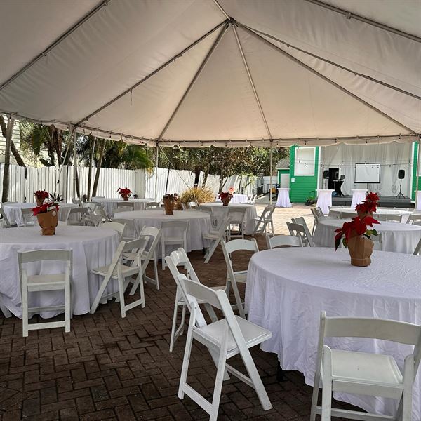 The Veranda at Thornton Park