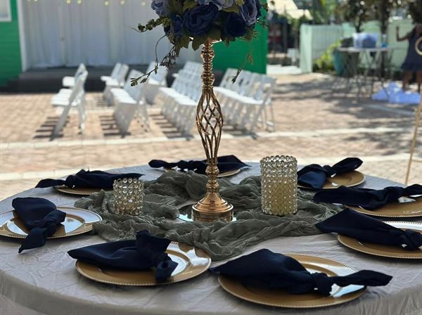 The Veranda at Thornton Park