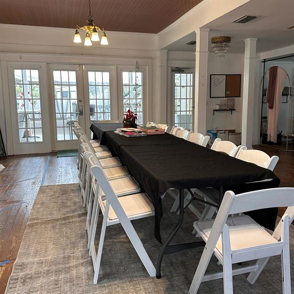 The Veranda at Thornton Park