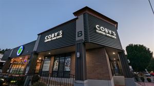 Coby's Cafe