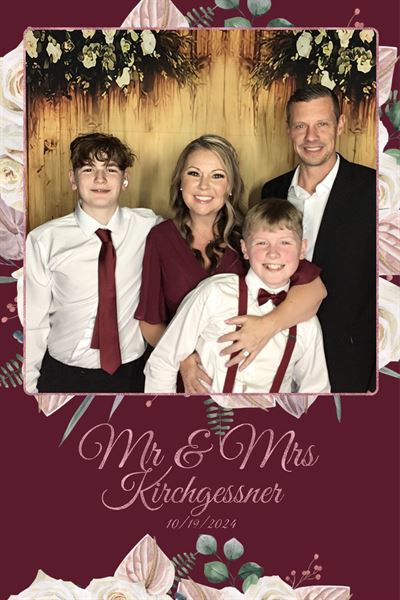 Brite 360 Photobooth