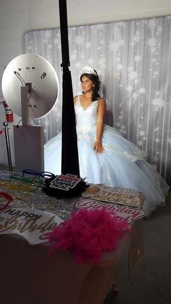 Brite 360 Photobooth