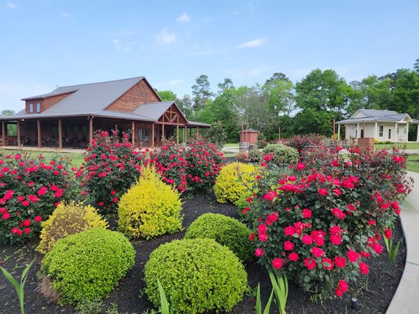 Union Ranch Wedding & Event Venue