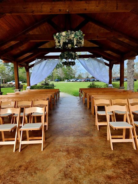 Union Ranch Wedding & Event Venue