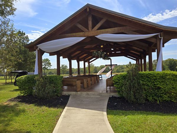 Union Ranch Wedding & Event Venue