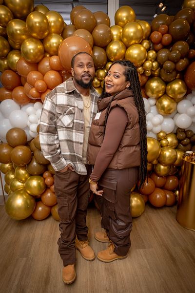 Cityscape Event Spaces