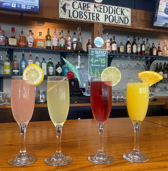 Cape Neddick Lobster Pound