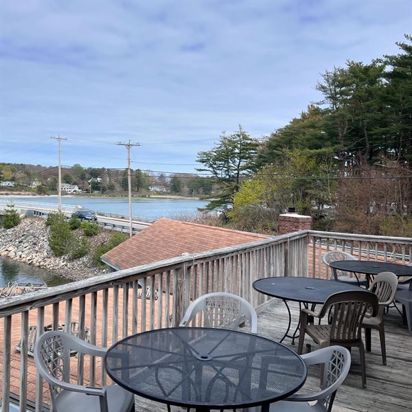 Cape Neddick Lobster Pound