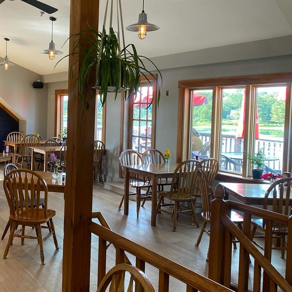 Cape Neddick Lobster Pound