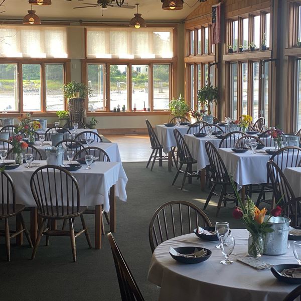 Cape Neddick Lobster Pound