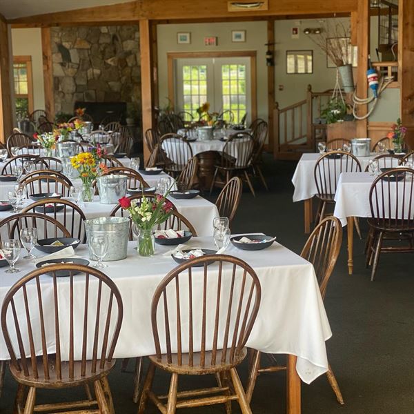 Cape Neddick Lobster Pound