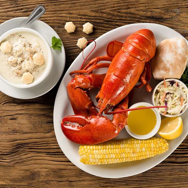 Cape Neddick Lobster Pound