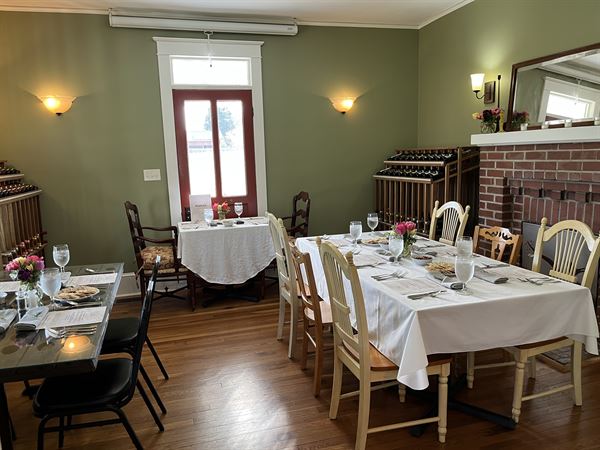 458 West Bed & Breakfast