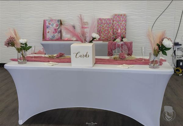 Access Granted Events