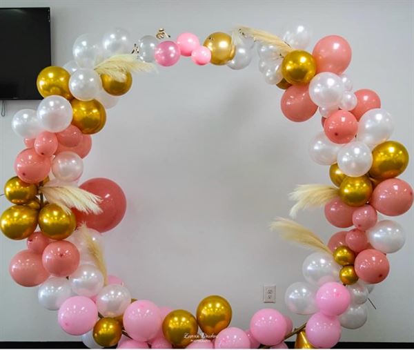 Access Granted Events