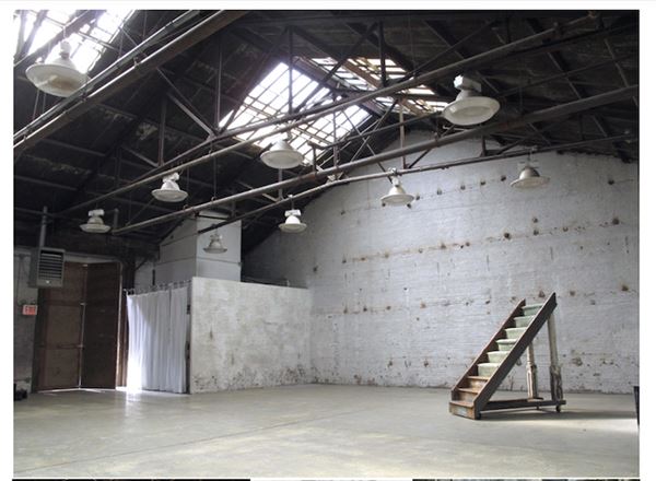 The 1896  Studios & Stages