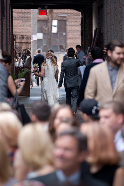 The 1896  Studios & Stages