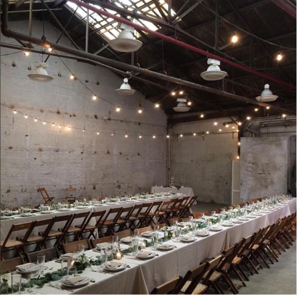 The 1896  Studios & Stages