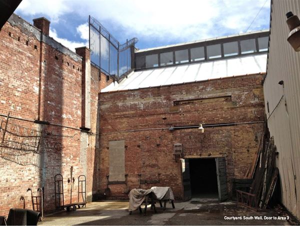 The 1896  Studios & Stages